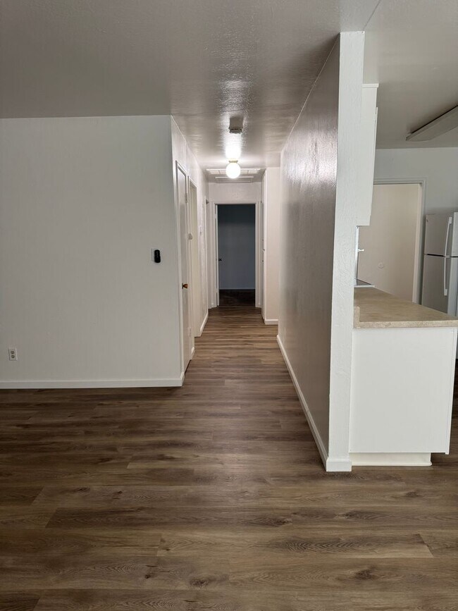 Foto del edificio - Cozy 3 Bedroom Home