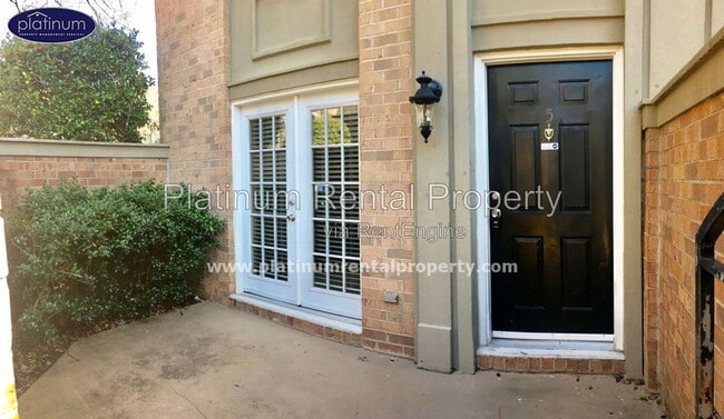 Photo - 6980 Roswell Road Northeast Townhome