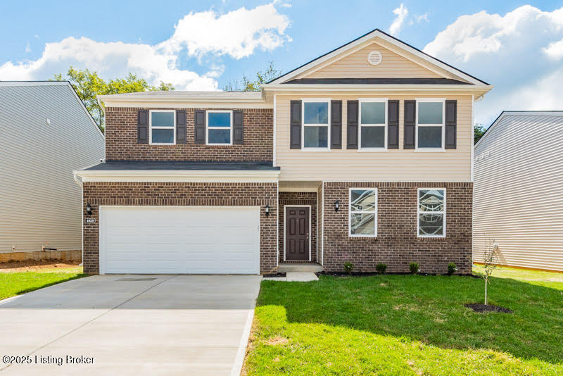 Foto principal - 4028 White Pne Ln