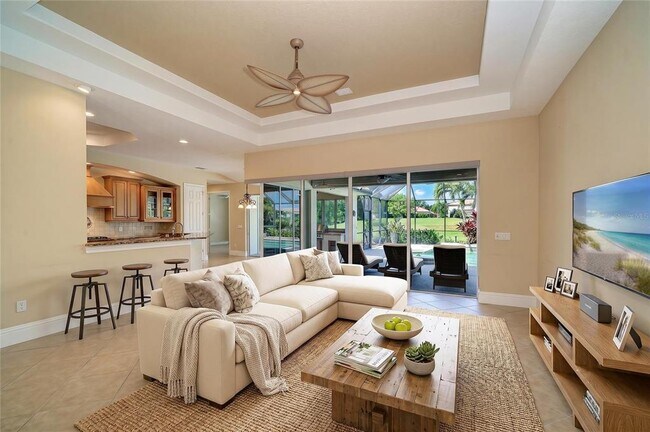 Foto del edificio - 7022 Dominion Ln