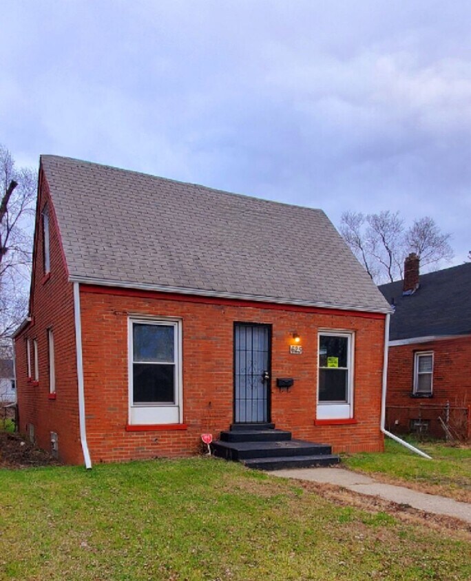 Section 8 Approved!!! 3 Bed 2 Bath Home w... - Section 8 Approved!!!  3 Bed 2 Bath Home w...