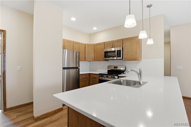 Foto del edificio - 1130 Orchard Park Rd