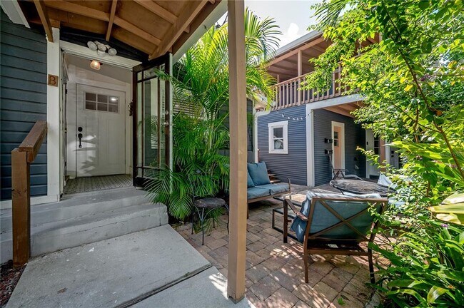 Foto del edificio - 236 W North St