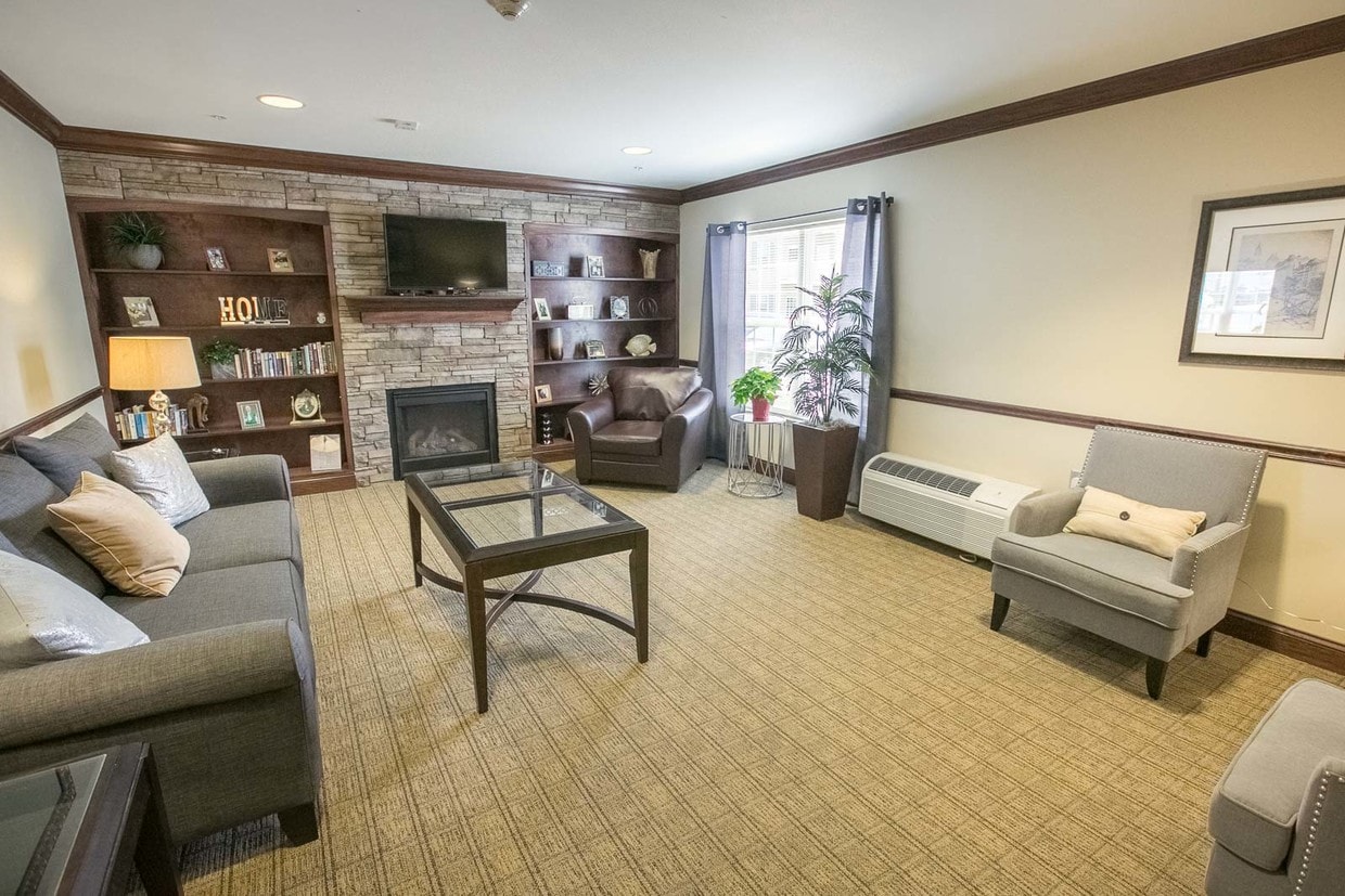 Primary Photo - Willoughby Hills Senior Apartments