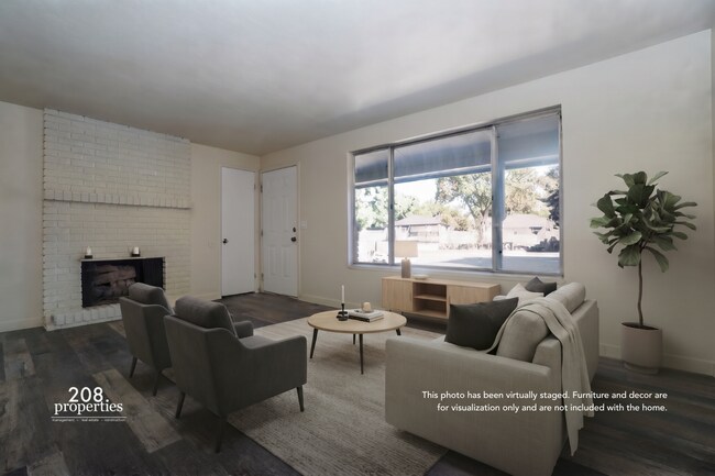 Foto del edificio - 1343 W Owyhee St
