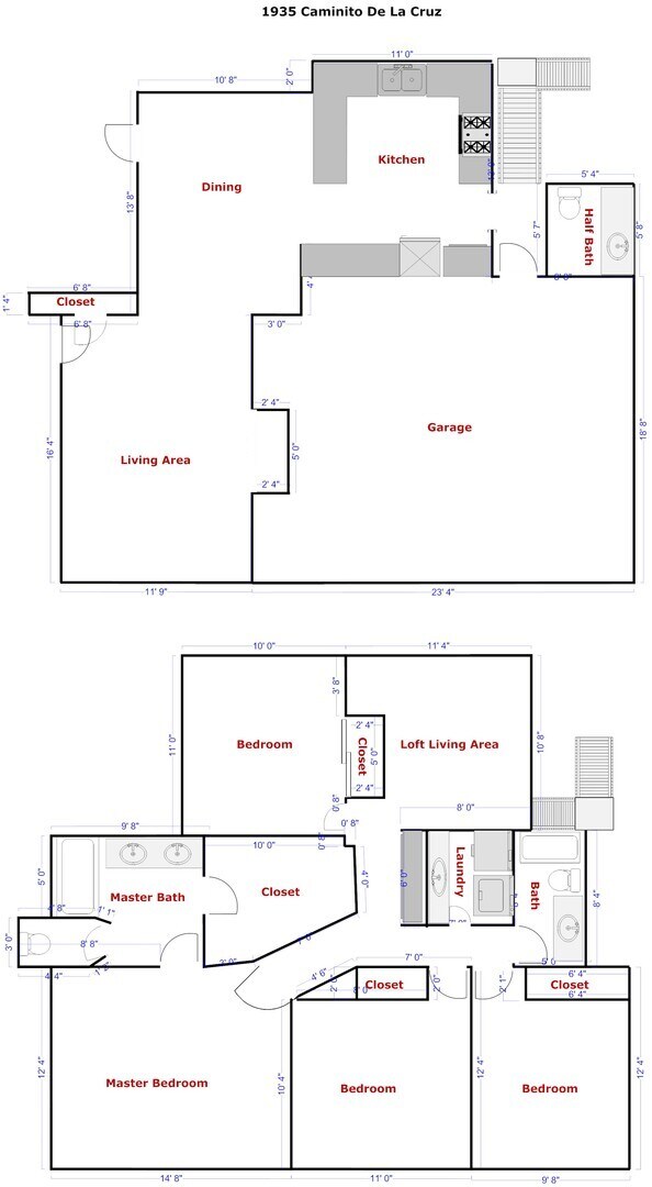 Building Photo - Treviana Townhome