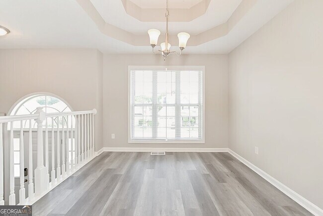 Foto del edificio - 130 Harbour Lake Dr