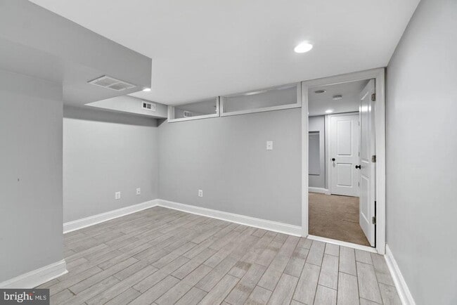 Building Photo - 3416 Toone St