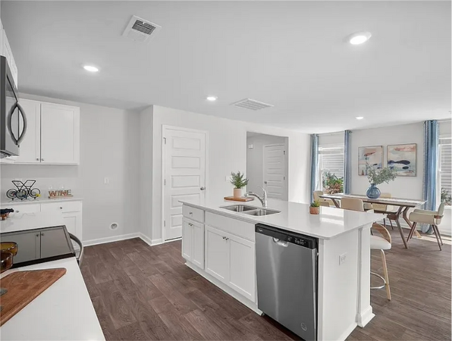 Foto del edificio - 15 Cedar Creek Ln