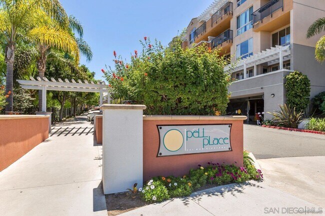 Foto del edificio - 3877 Pell Pl