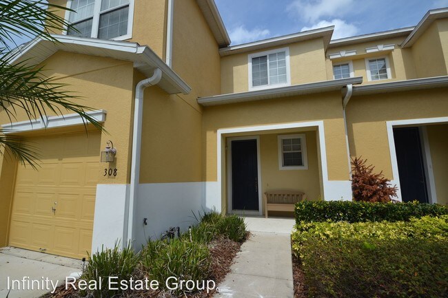 Building Photo - 3 br, 2.5 bath House - 308 Habitat Way