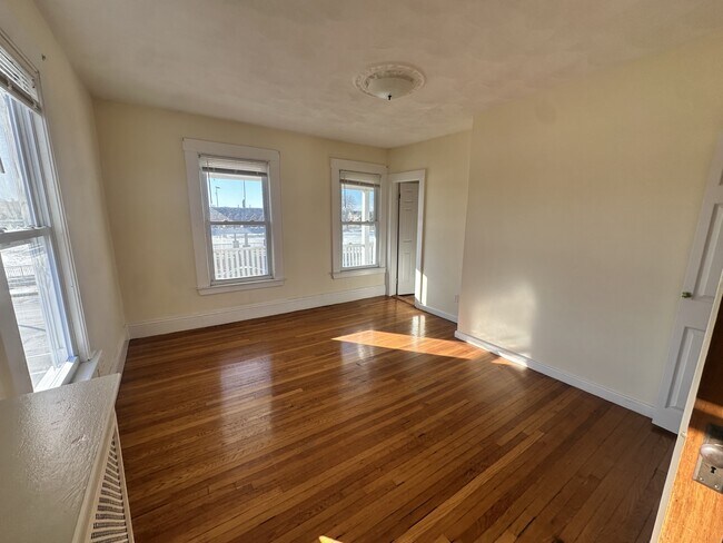 Foto del edificio - 543 Broadway