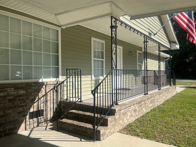 Building Photo - 238 O T Wallace Dr