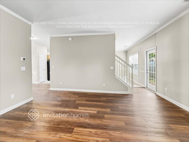 Foto del edificio - 112 Brookvalley Crossing