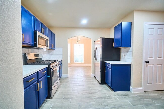 Building Photo - 3118 Thicket Path Way