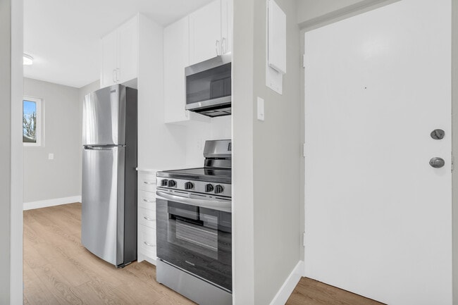 Photo du bâtiment - 1220 Hamilton St