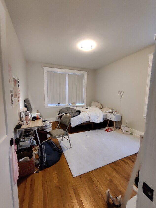 Las imágenes son muestras representativas de la unidad anunciada. En algunos casos, las unidades reales que visita... - 41 Gardner St