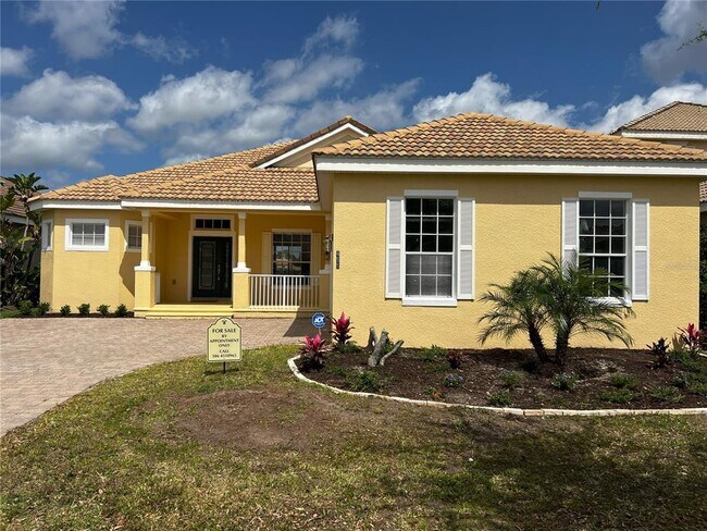 Foto del edificio - 455 Venetian Villa Dr