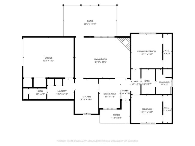 Building Photo - 17917 County Rd 2130