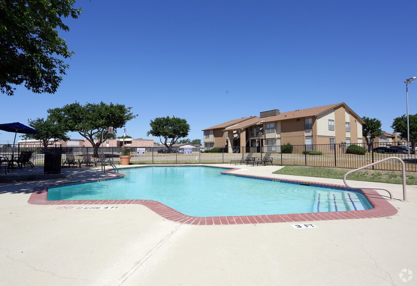 Southgate Rentals Odessa, TX
