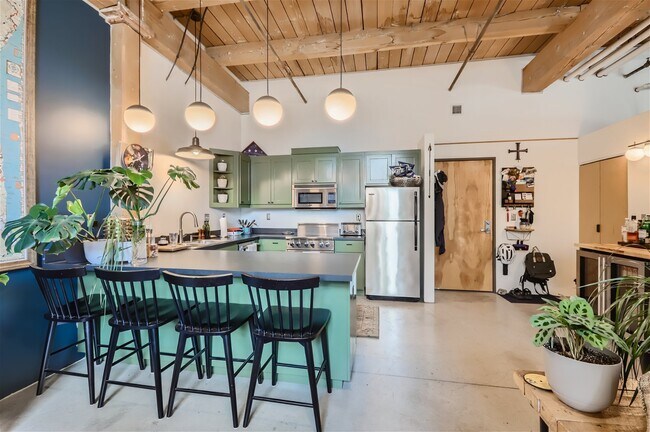 Foto del edificio - 127 5th St NE