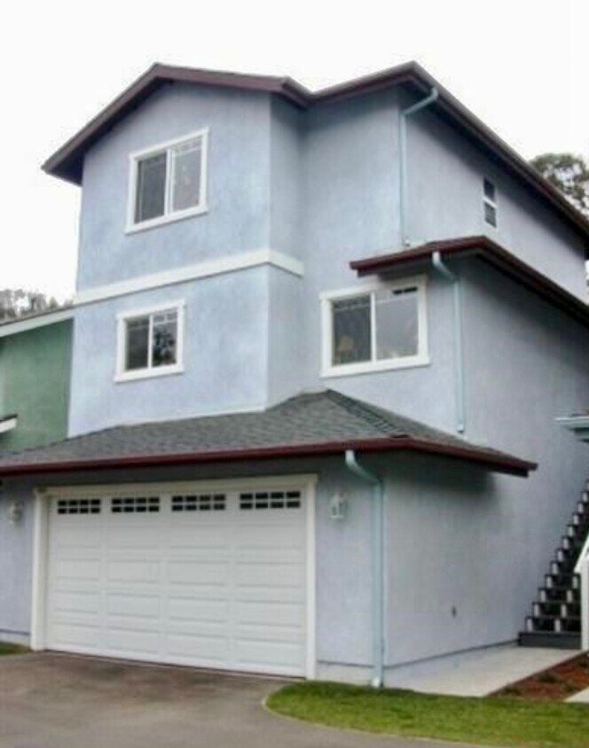 1025 Maybelle Ct, Oceano, CA 93445 Townhome Rentals in Oceano CA