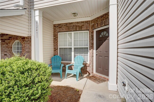 Foto del edificio - 12411 Stratfield Pl Cir