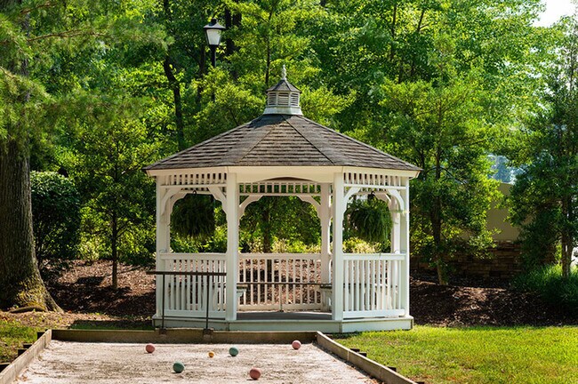 Foto del edificio - Gardens of Annapolis