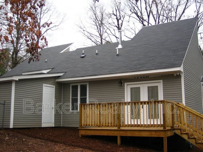 Foto del edificio - 4708 Fargo Ct