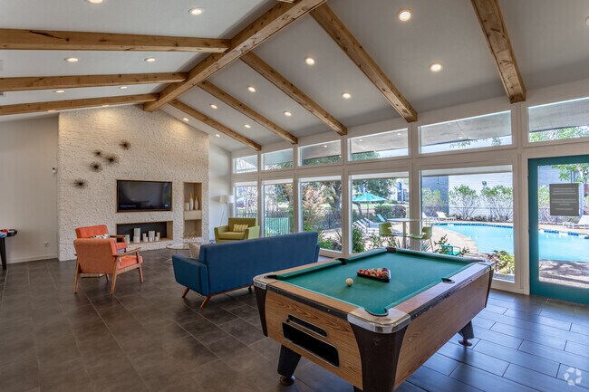 casa club - Meadow Creek Apartments