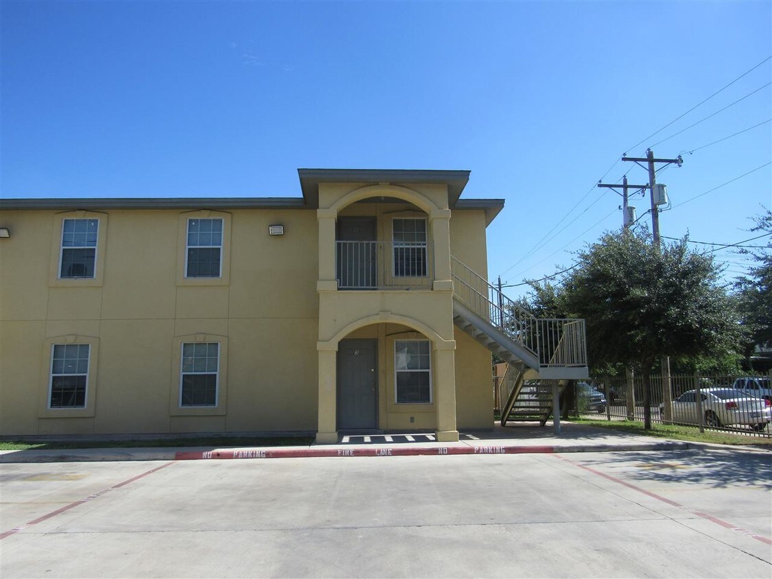 Primary Photo - 1804 Juarez Ave