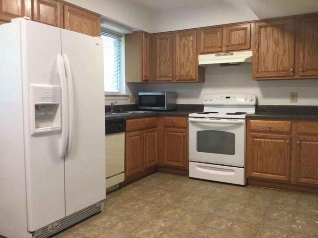 Foto del edificio - 3901 Greenleaf St