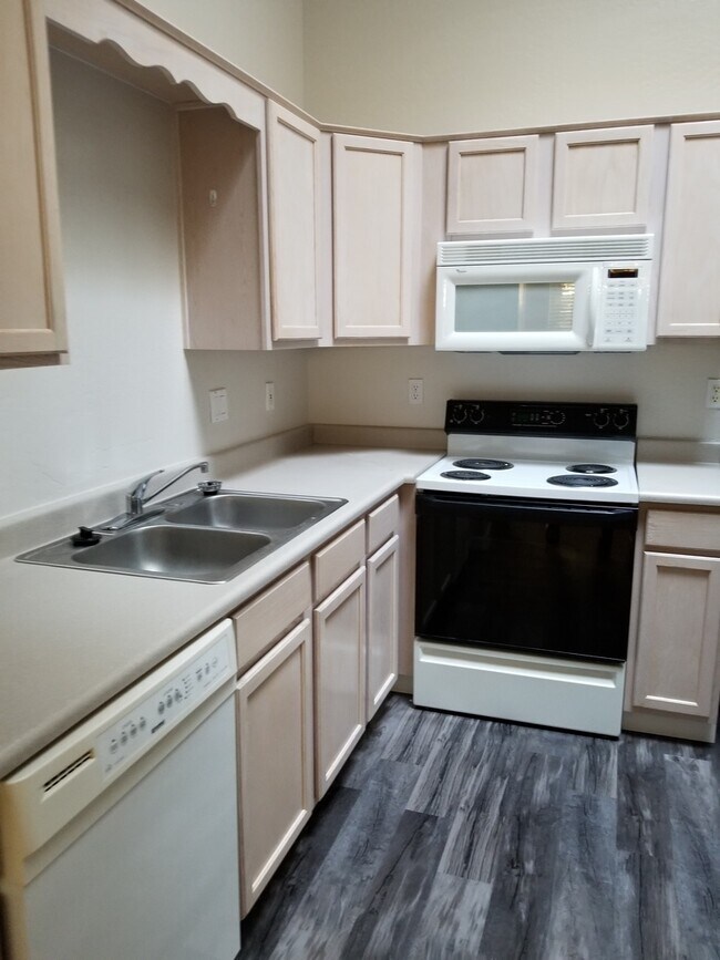 Foto del edificio - Townhome- Cottonwood Commons Community