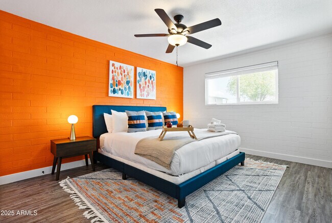 Foto del edificio - 4604 N 74th St