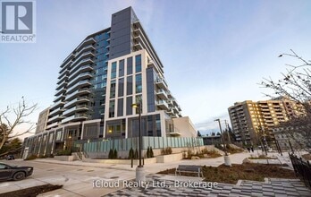 Building Photo - 93 Arthur St S