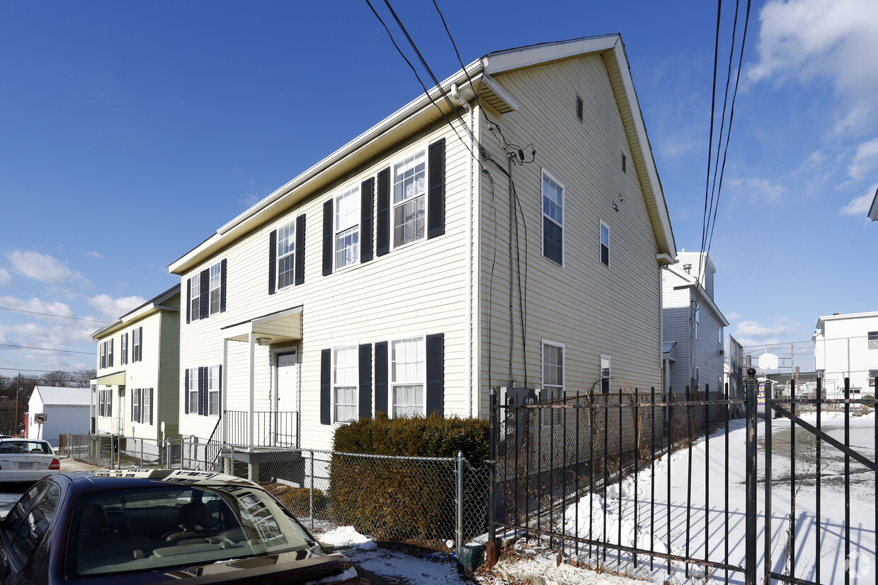 Building Photo - Lowell Belvidere Housing