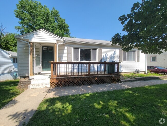Building Photo - 5603 N Brooklyn Ave