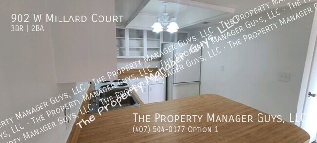 Building Photo - **APPLICATION PENDING** - 3/1.5 For Rent i...