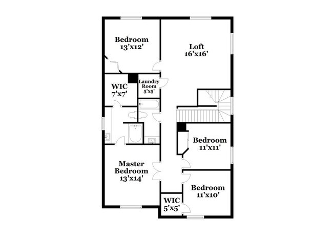 Foto del edificio - 10637 W Nez Perce St