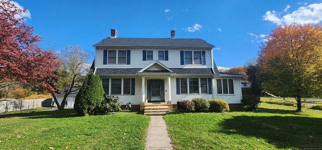 Foto del edificio - 1129 N Colony Rd