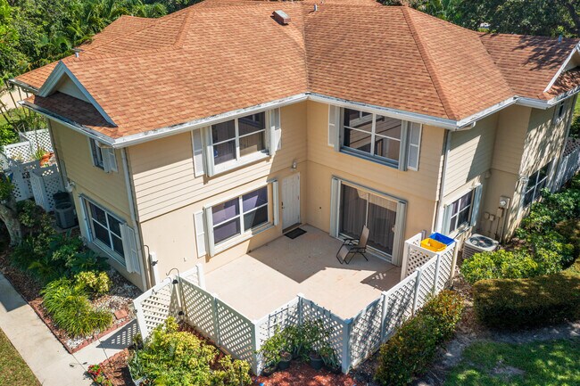Foto del edificio - 8129 Sedgewick Ct