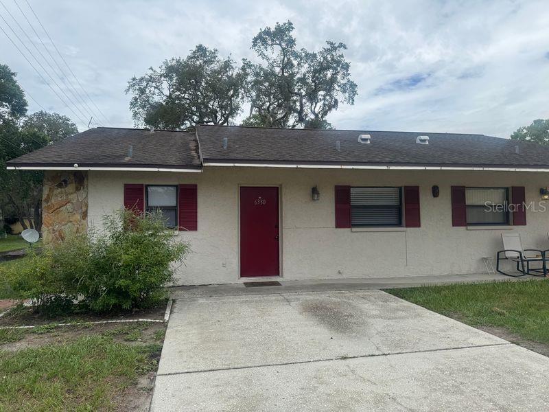 Foto principal - 6330 Polk St