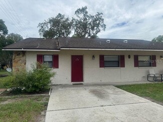 Building Photo - 6330 Polk St