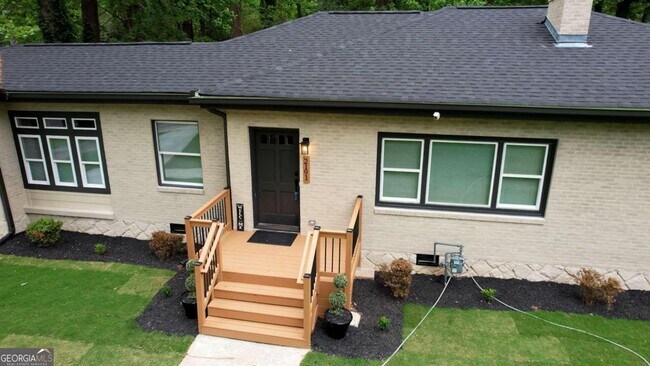 Foto del edificio - 2191 Essex Ave SW