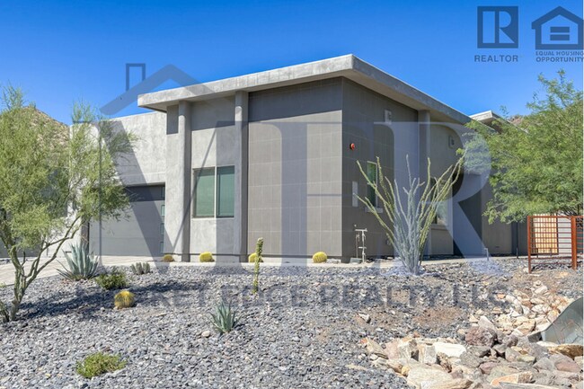 Foto del edificio - 3Bed/2Bath Home in Cave Creek! Move-In Rea...