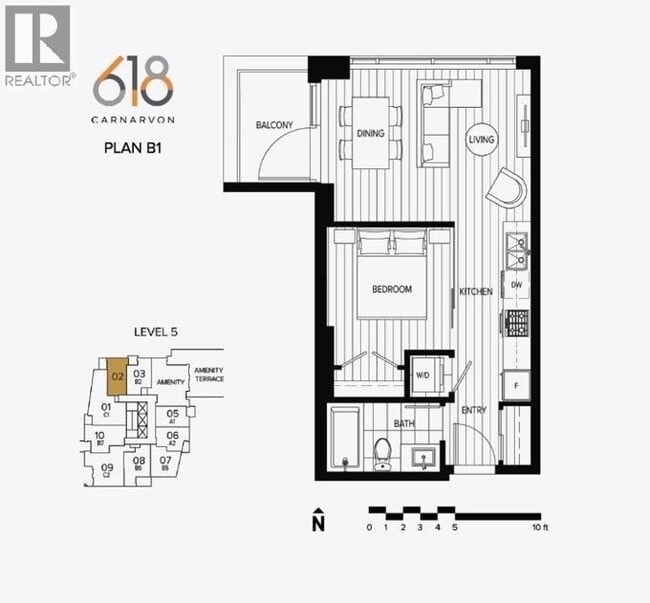 Building Photo - 618 Carnarvon St
