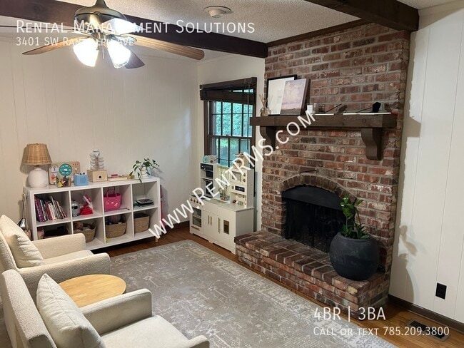 Foto del edificio - 3401 SW Randolph Ave