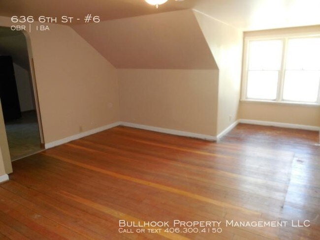 Building Photo - bedroom in Havre MT 59501
