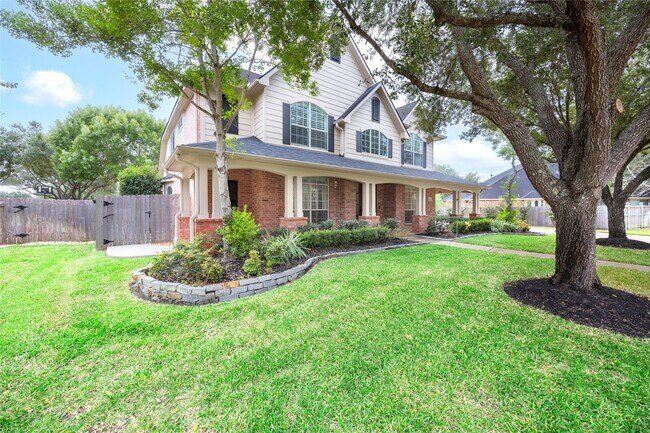 Foto del edificio - 5506 Maybrook Park Ln