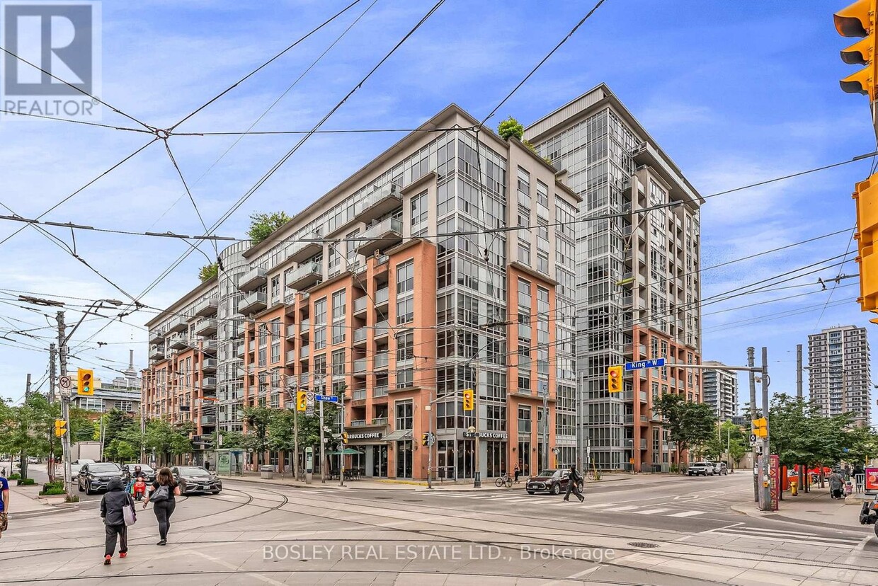 Primary Photo - 1005-1005 King St W